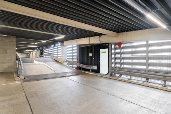 Medium property photo - Bulgersteyn 7305, 3011 AB Rotterdam